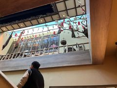 -洞庭土菜馆(天河北总店)