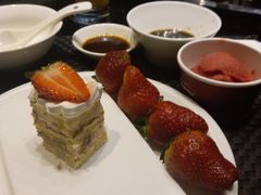 -半岛翡丽海鲜自助餐厅(观风亭店)
