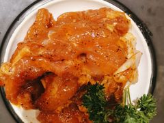 -韩宫宴和牛烤肉(合肥滨湖银泰城店)