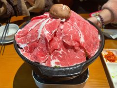 -合风谷(南下塘店)