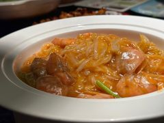-局气 烤鸭·北京菜(光华路店)