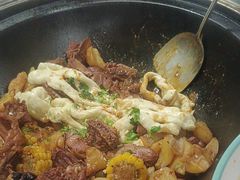 -人民公社大食堂(顺义总店)