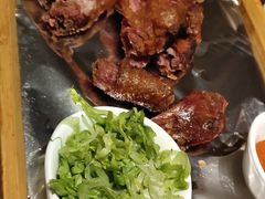 -峨嵋小镇·川菜(正定朗华店)
