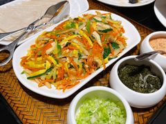 闽南古早润饼-闽和南(深圳万象城店)