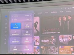 -JMGO坚果投影(长宁龙之梦店)