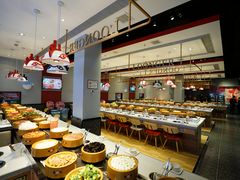 -龍歌自助小火锅(李沧顺和汇店)