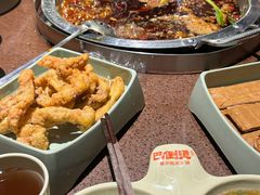 -巴倒烫陆派火锅山庄(南山总店)