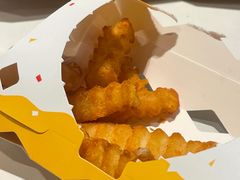 -麦当劳(秣陵路店)