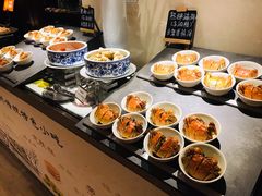 -杭州西溪宾馆-松露西餐厅