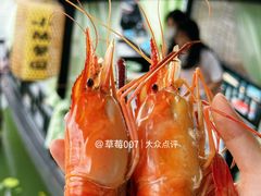 -小陆莲花蟹园农家乐(莲花岛店)