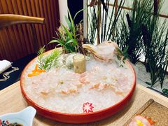 -蟹田居·活蟹料理(东城店)