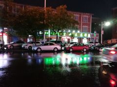 -德贤烧麦菜馆(本溪路店)
