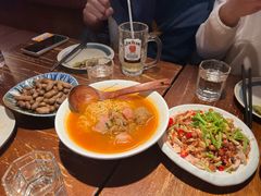 -你又瘦了小酒馆(奥体店)