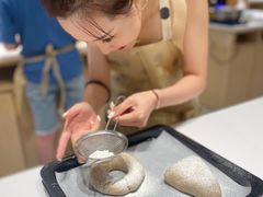 -ABC Cooking Studio(西安大悦城店)