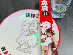 -钱锋炭缸烧烤(南湖大路总店)