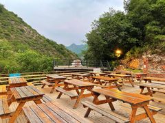 -北京山里寒舍度假酒店