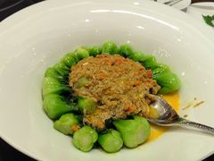 -新雅粤菜馆(南京东路店)