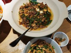 -费大厨辣椒炒肉(万家丽一店)