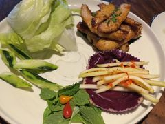 -星叶·东南亚料理(宁波万象汇店)