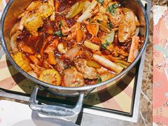 -御上皇三汁焖锅(薛城万达广场店)