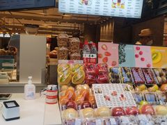 -每日新鲜水果吧(南京东路店)