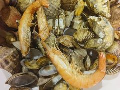 -渔码头食府·20年蓬莱老字号(登州路店)