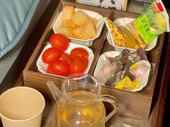 -江南足纪·影院足道·轻奢SPA(红山6979店)