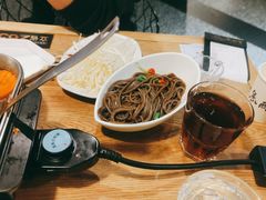 -鱼酷活鱼烤鱼(梅江印象城店)