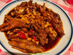 -小柴米·传统江西菜(八一广场店)