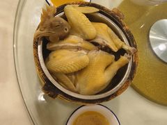 -婆婆家·湛江特色美食(福田振华路店)