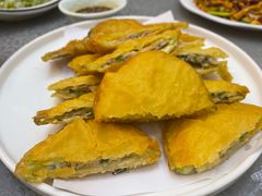 -李连贵酒家熏肉大饼(昆明街店)