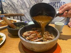 -张烤鸭·川菜·非遗冒烤鸭(青石桥店)