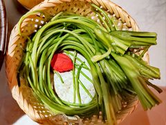 -芸山季·云南野生菌火锅(人民广场来福士店)