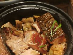 -外婆家(蓝色港湾店)