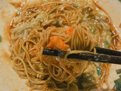 -十面春风·江南面馆(崇宁路店)