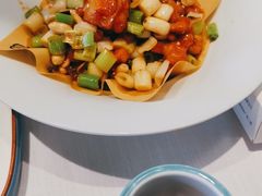 -聆桂烤鸭·金奖烤鸭(静联广场店)