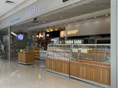 -爸爸糖吐司面包(宁波世纪东方店)