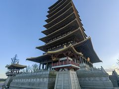 -牛首山文化旅游区