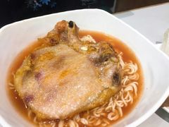 -深井陈记烧鹅酒家(新填地街店)