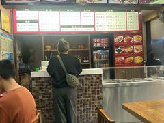 -双燕楼(韶山路店)