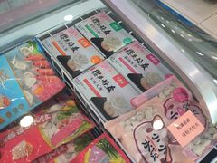 -大桥道食品店(西湖道店)