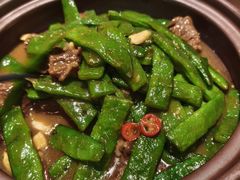 -耶里夏丽·丝路国际·新疆餐厅(浦东区东方路店)