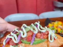 -澳骄 Aussie Kitchen·手工披萨·西餐(国大店)