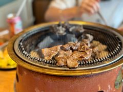 -西塔老太太泥炉烤肉(北京望京店)