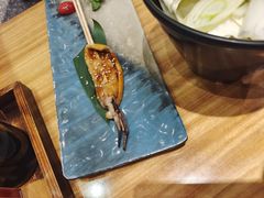-水林间·寿喜烧自助(仙林金鹰店)
