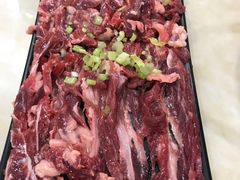 -潮汕良记牛肉火锅(洪武路店)