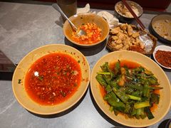 -廖川菜(金虹桥店)