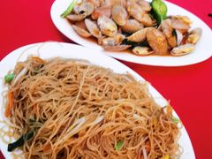 -蛇口康乐快餐鱼仔档(翠苑小区店)