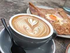 澳白-RAC BAR(安福路店)