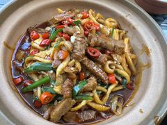-潇湘阁(汉光百货店)